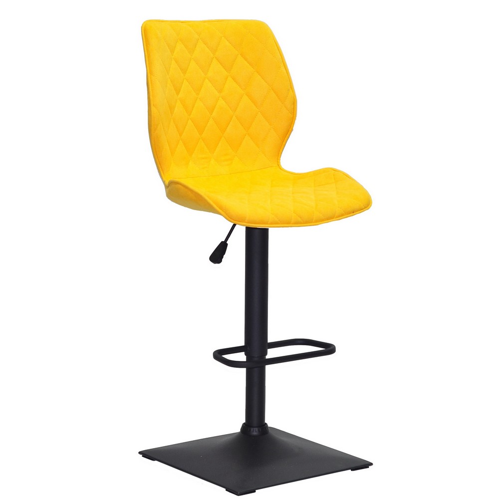 Барный стул Toni 4BK-Base - 114389 – 1